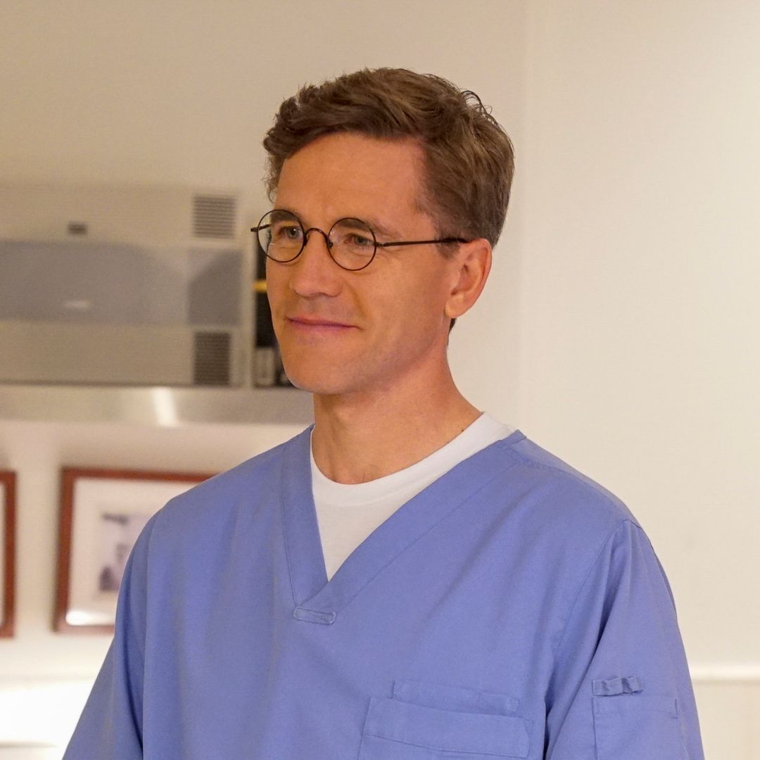 NCIS star Brian Dietzen delights fans with exciting season 21 update