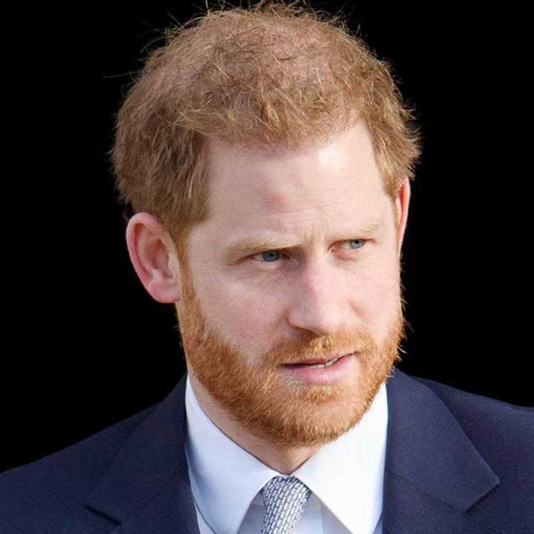 Strict rules Prince Harry will have to adhere to during UK visit