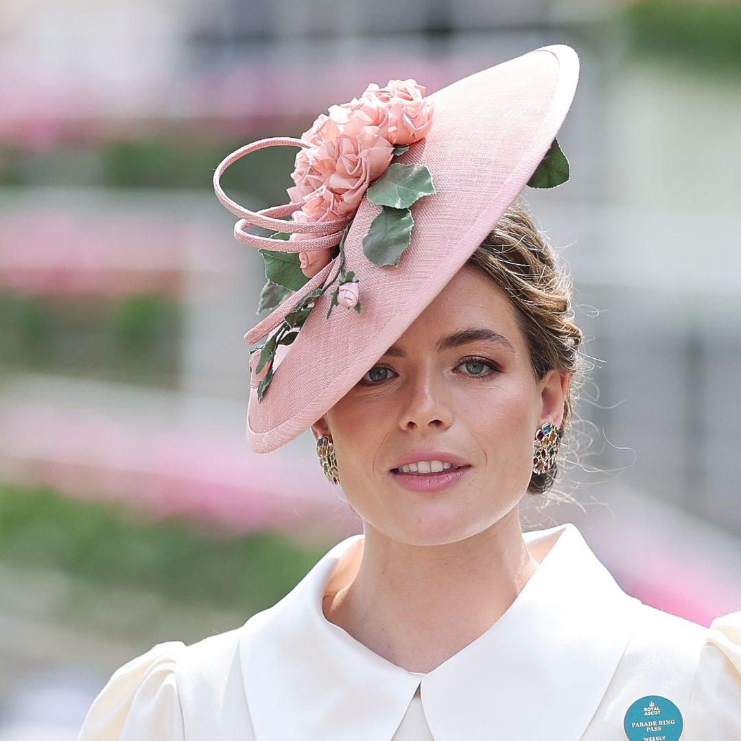 Royal Ascot 2025: The 31 best dressed celebrities at the races