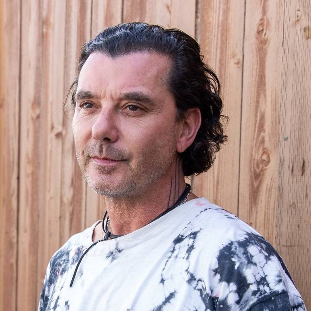 Gavin Rossdale pays tribute as he mourns loss of industry veteran