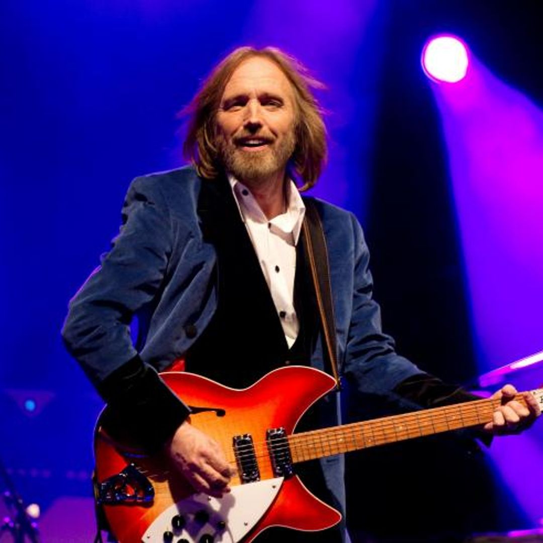 Tom Petty has passed away aged 66 after suffering cardiac arrest