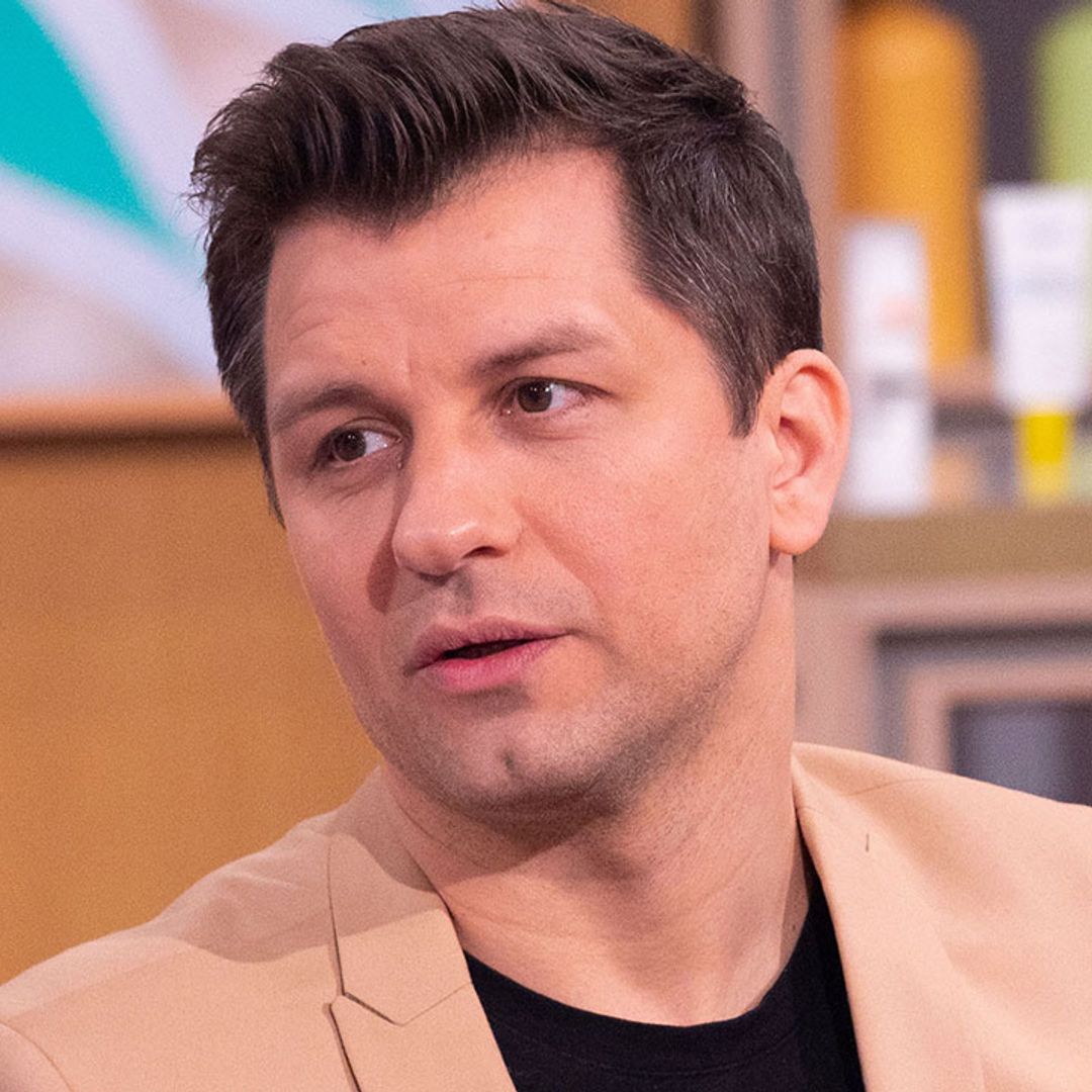 Strictly dancer Pasha Kovalev addresses the Ukraine crisis - 'It hits too close to home'