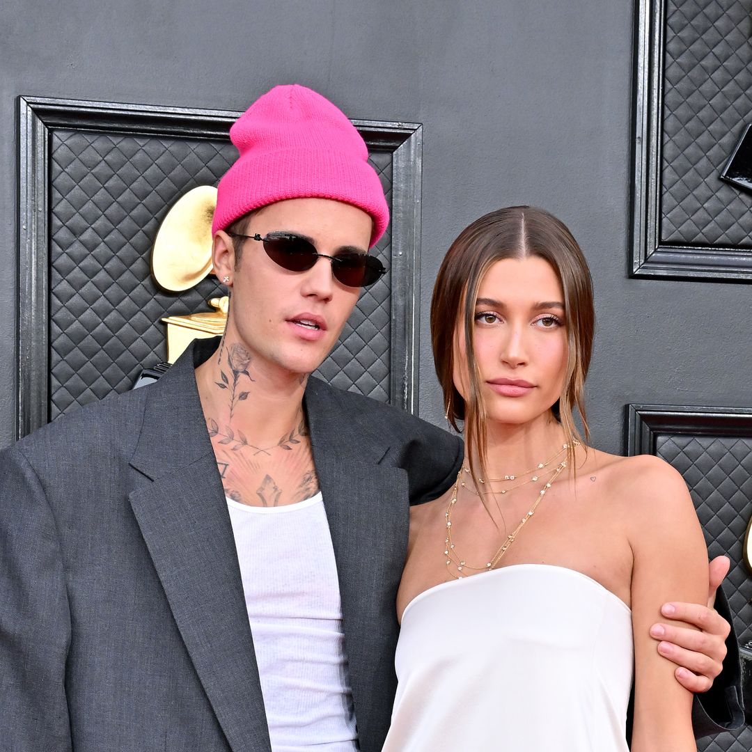 Hailey Bieber is pregnant! See her adorable announcement with husband Justin Bieber