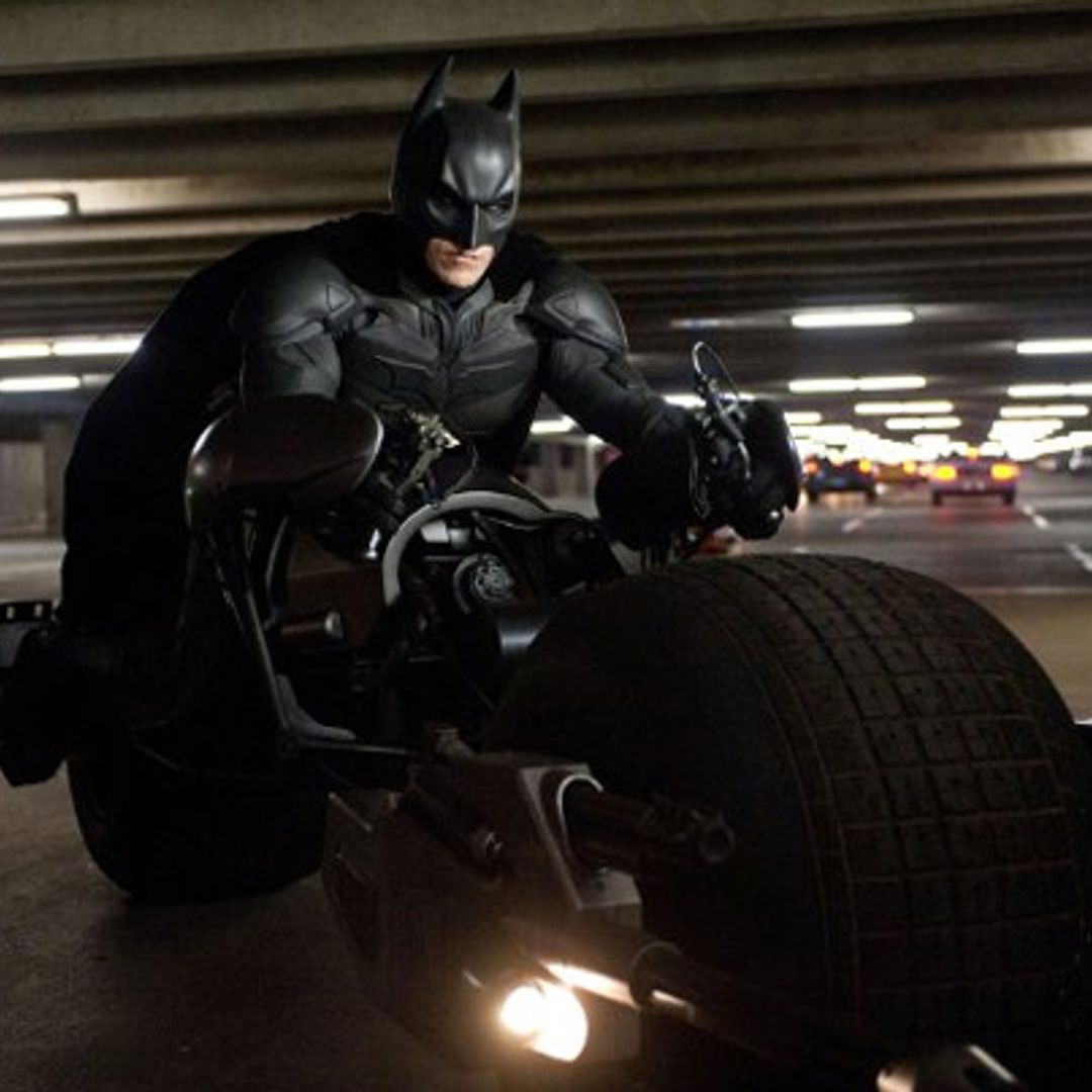 Ben Affleck cast as the new Batman in 2015 Superman sequel