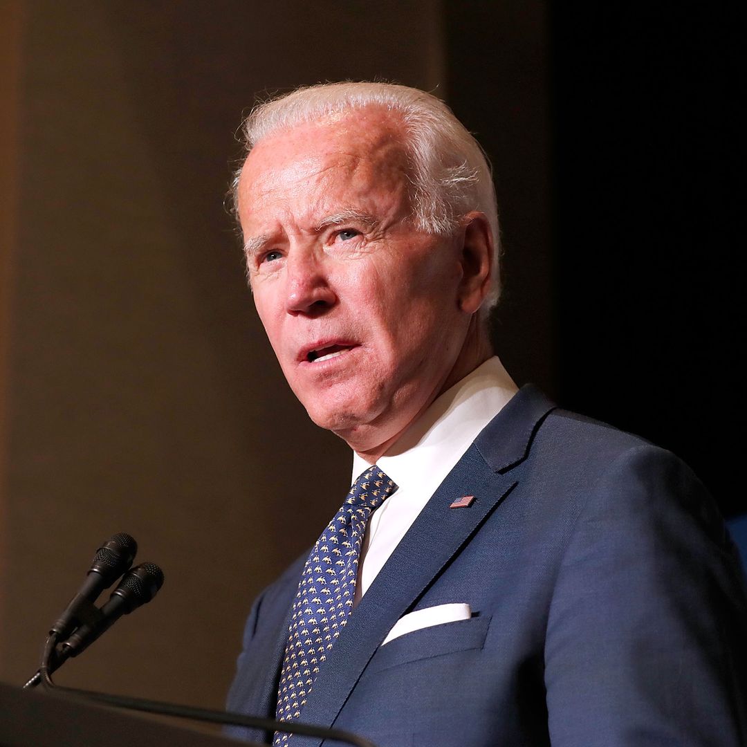 Joe Biden's health concerns at 81: Forgetting names, falls, more