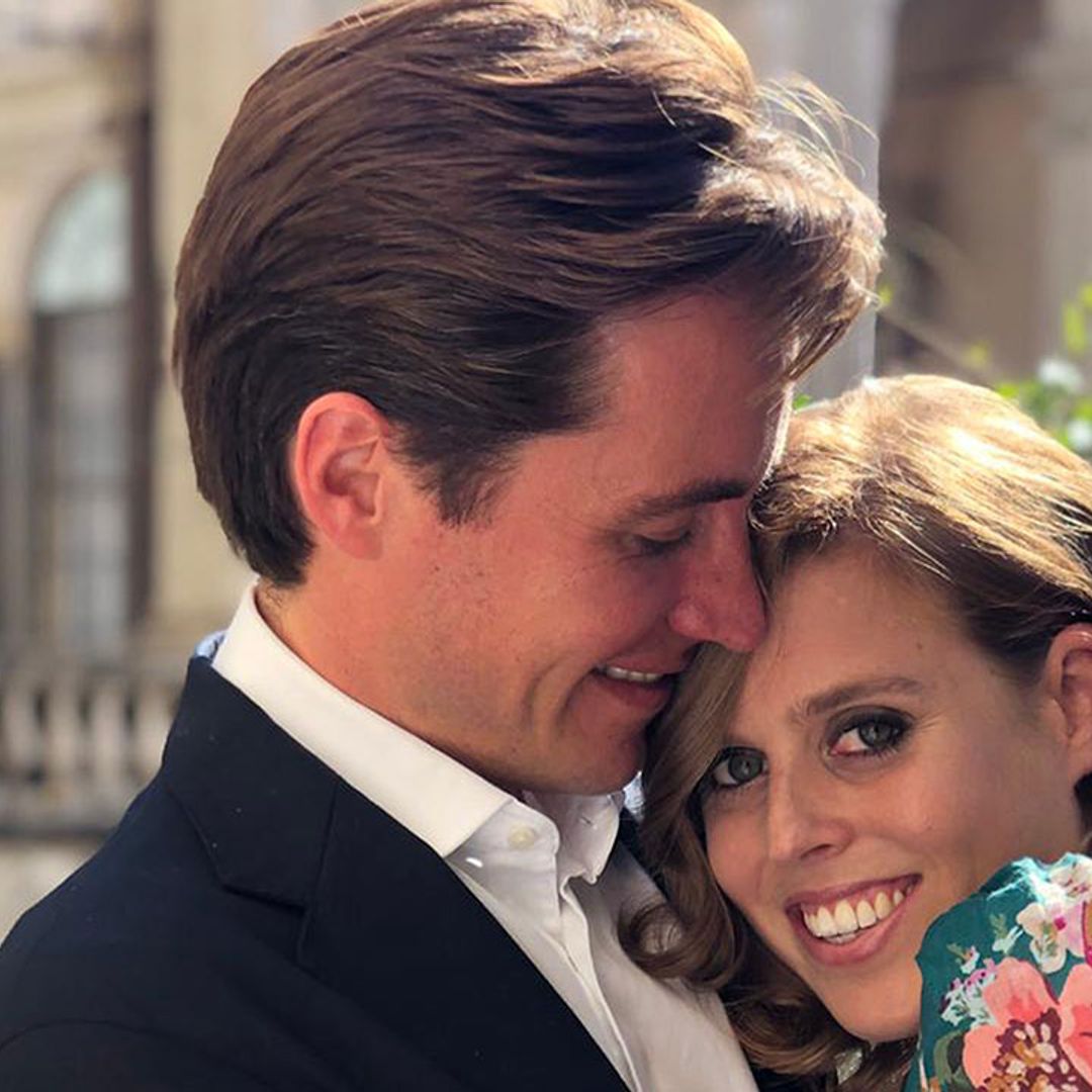 Everything we know about Princess Beatrice's wedding: from the venue to the bridal party