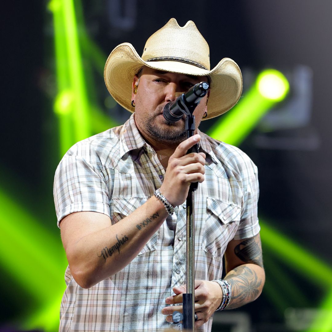 Jason Aldean's 'Try That in a Small Town' controversy and celeb backlash explained