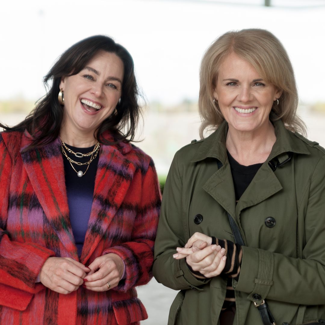 'Suspenseful' 4-part psychological thriller with Sally Lindsay and Jill Halfpenny is the perfect binge