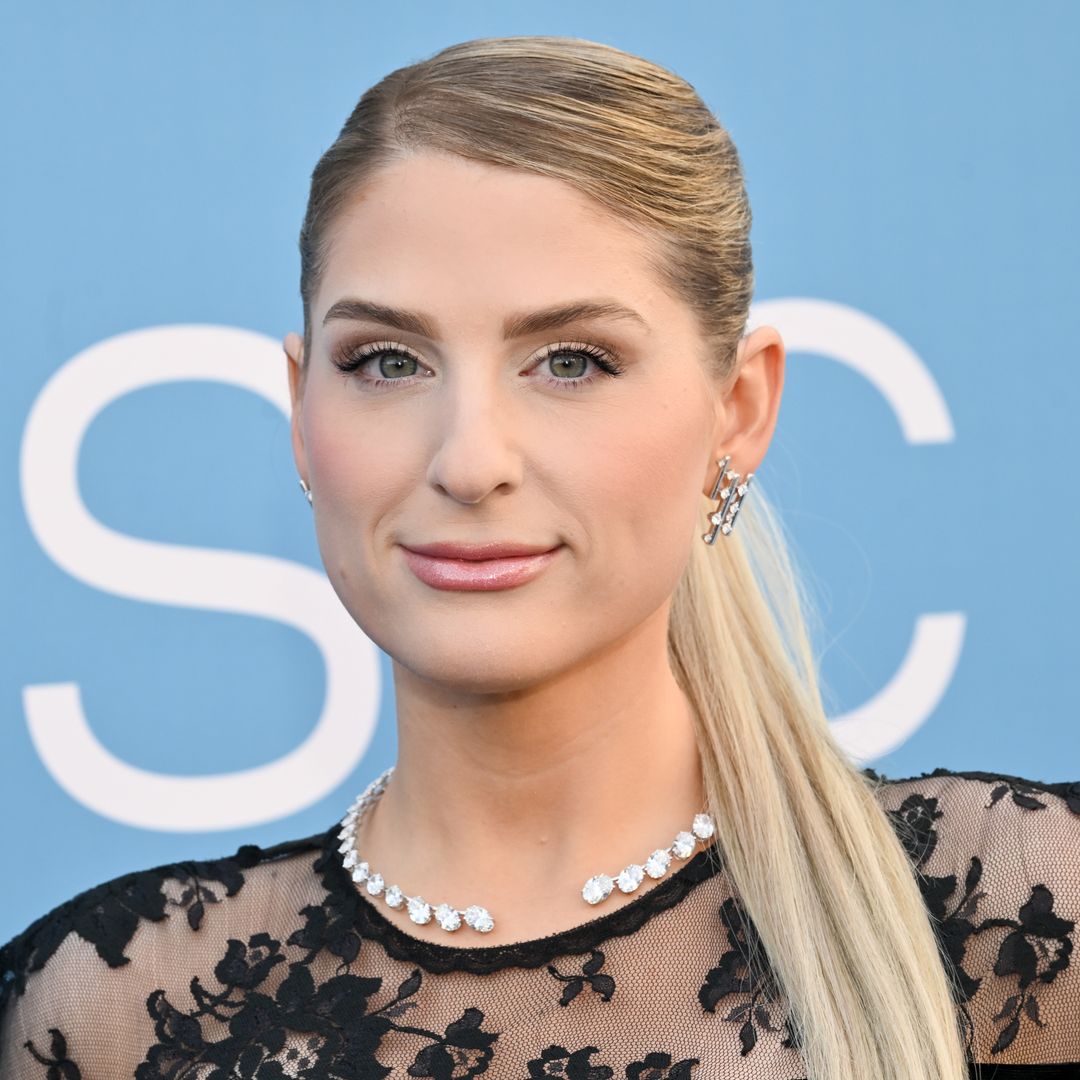 Meghan Trainor speaks out on 'mom group drama' after Ashley Tisdale's viral post