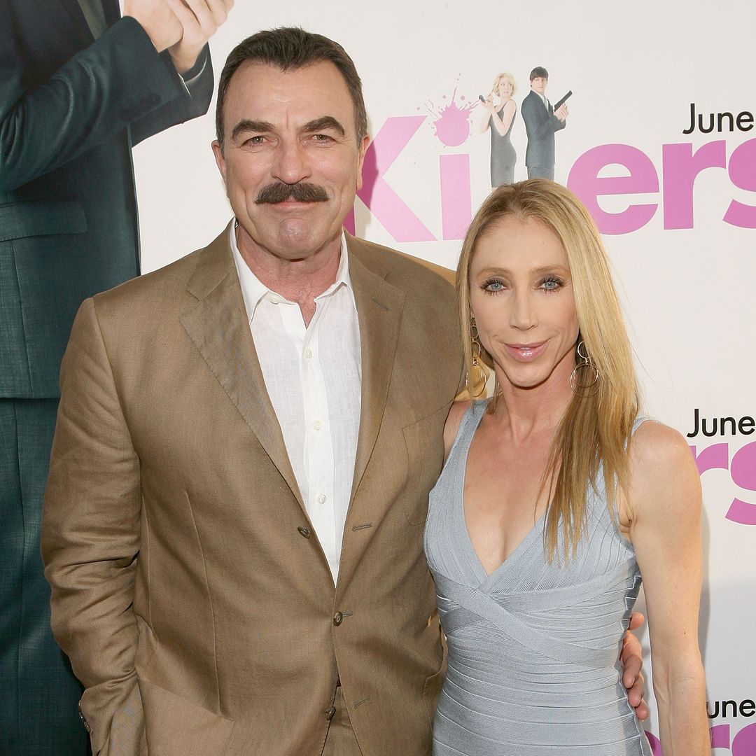 Blue Bloods star Tom Selleck's love story with wife Jillie Mack