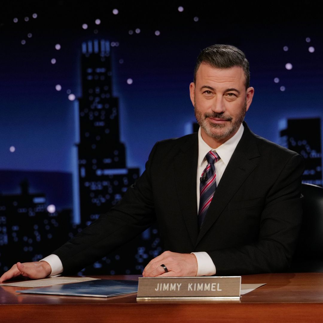 Jimmy Kimmel's fellow late night hosts react to his return