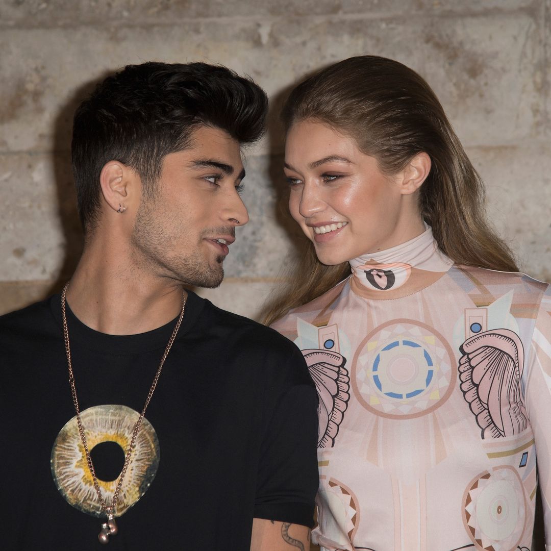 Gigi Hadid and Zayn Malik: All the details on their blossoming romance