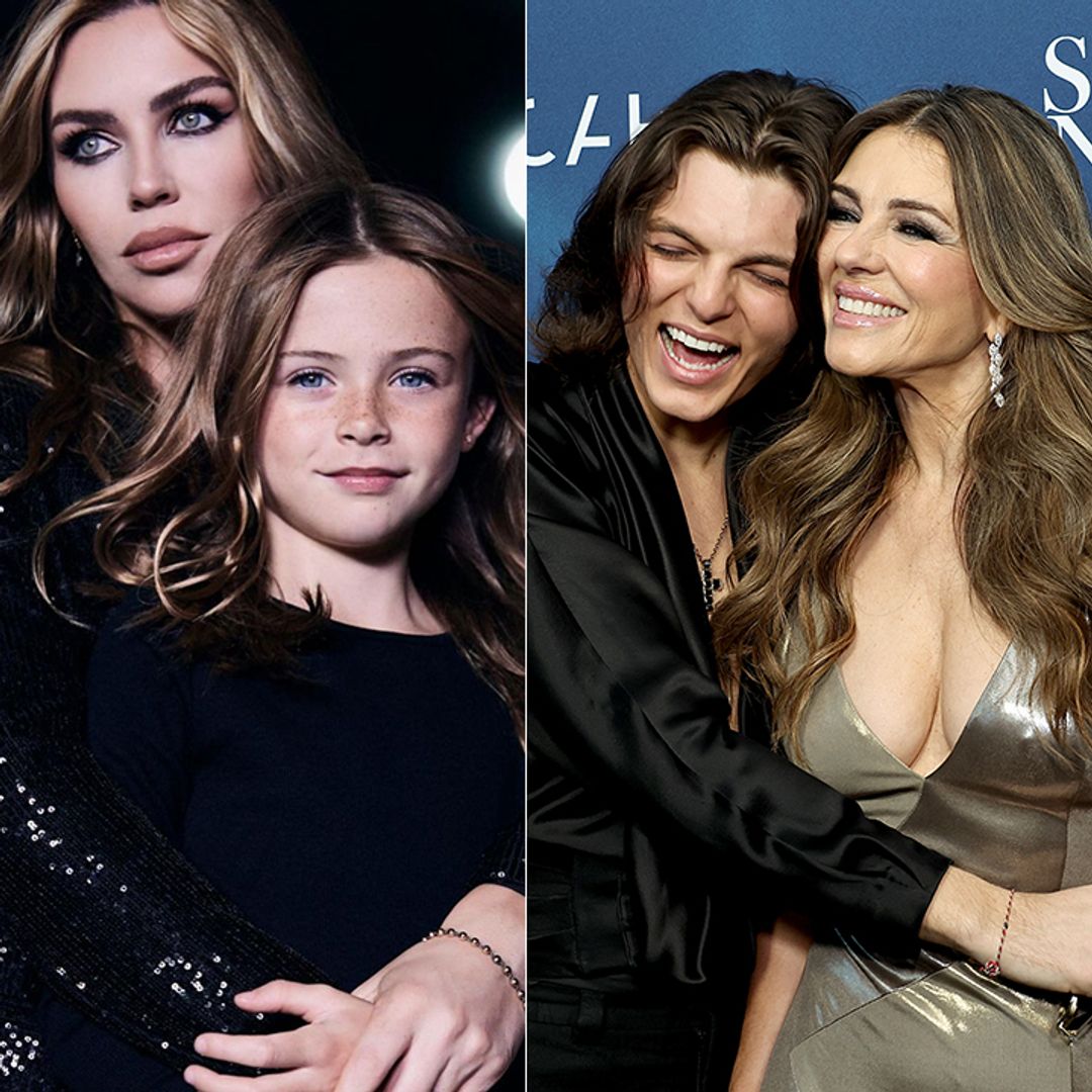 8 surprising celebrity parent-child duos who have worked together