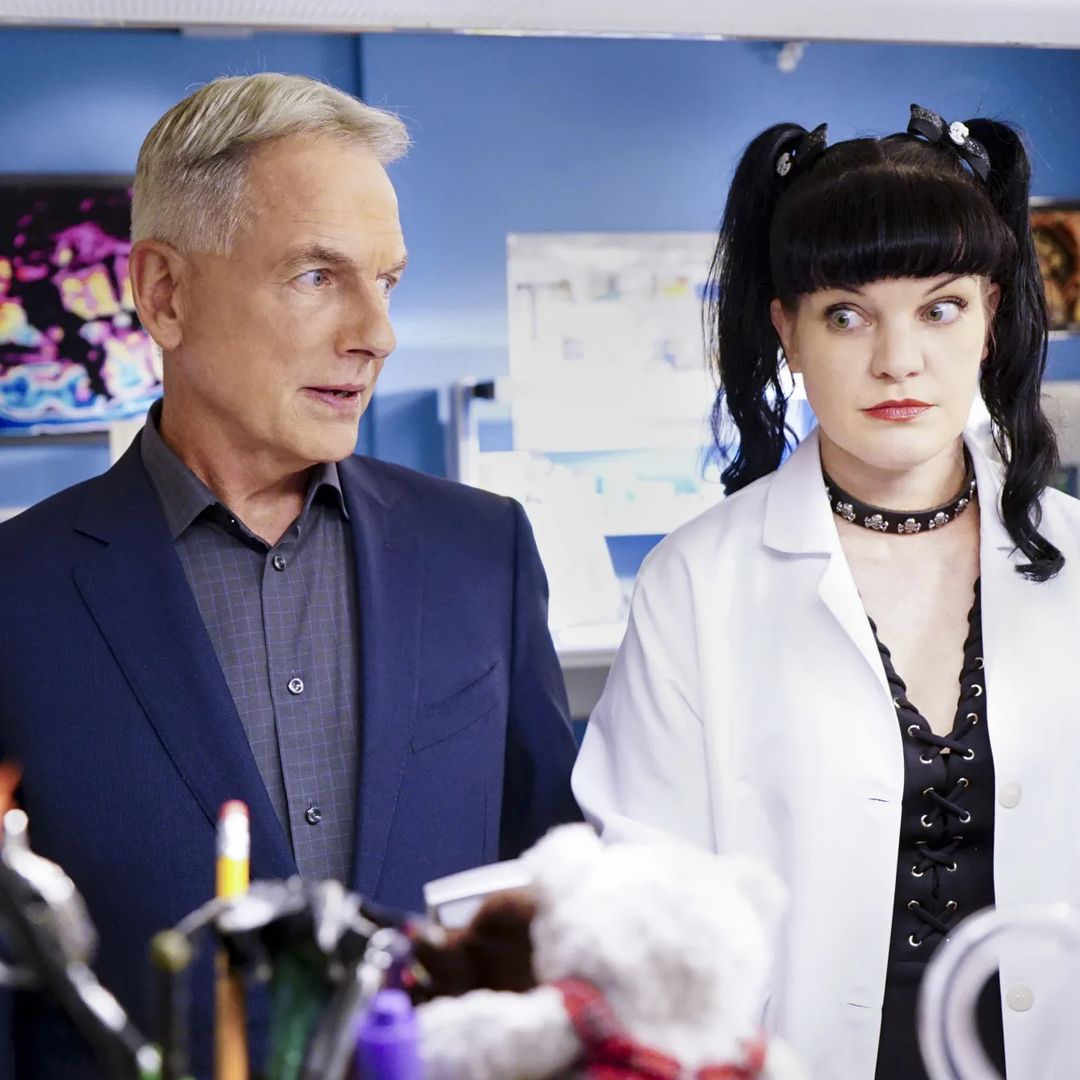 NCIS bosses share rare details of Pauley Perrette's departure,  Mark Harmon tension, and how much she was missed
