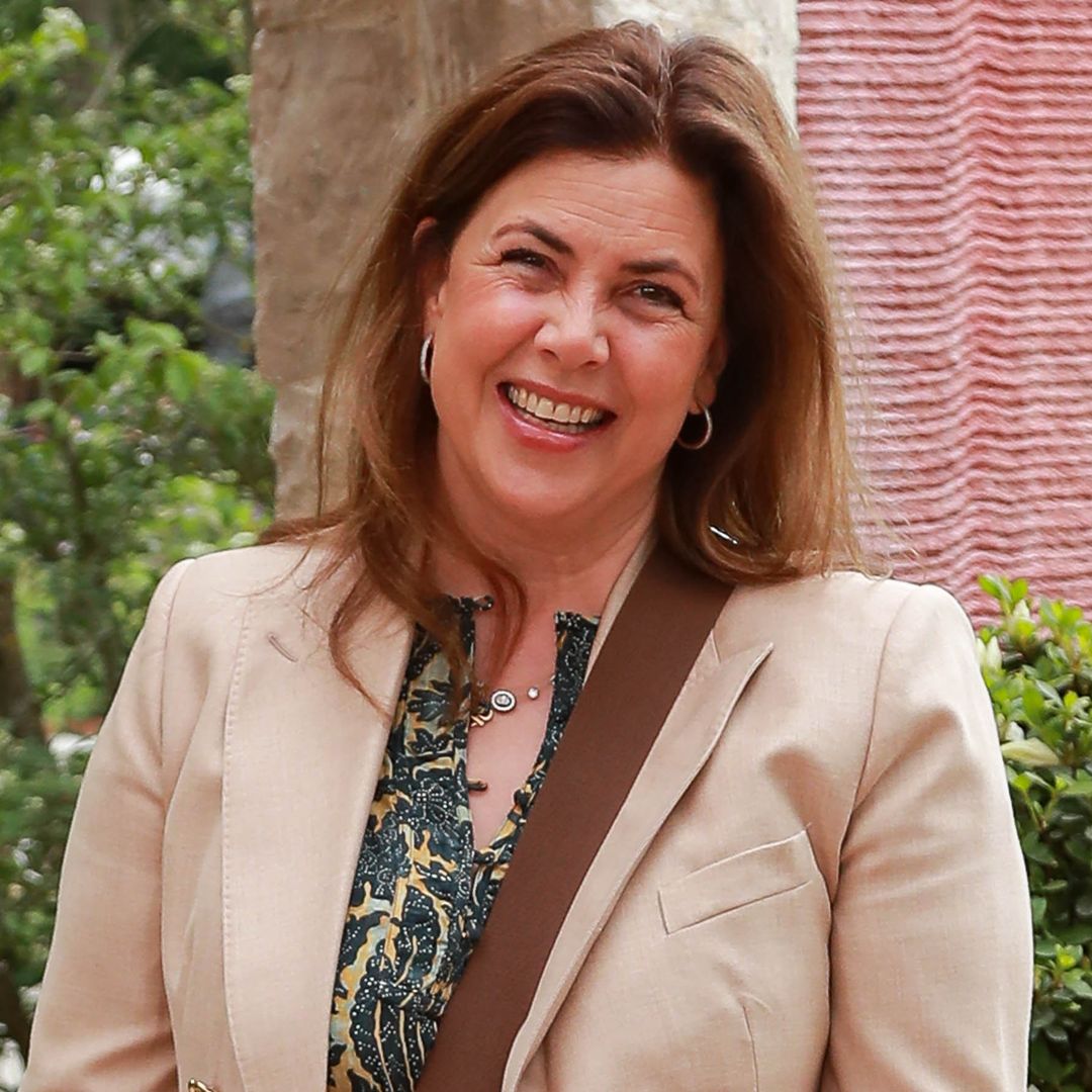 Kirstie Allsopp's idyllic £3.5m childhood home at the centre of planning row