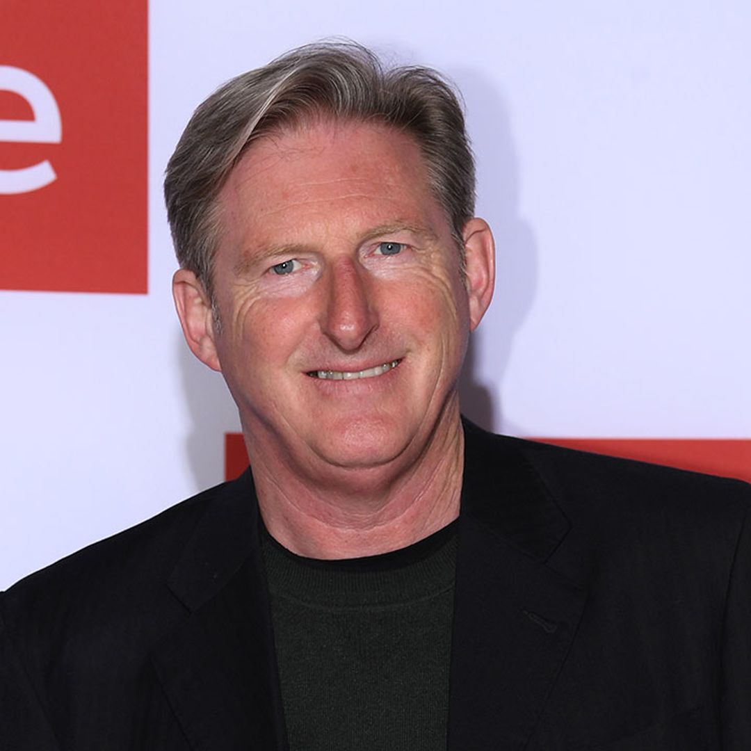 First look at Line of Duty star Adrian Dunbar's gripping new detective drama