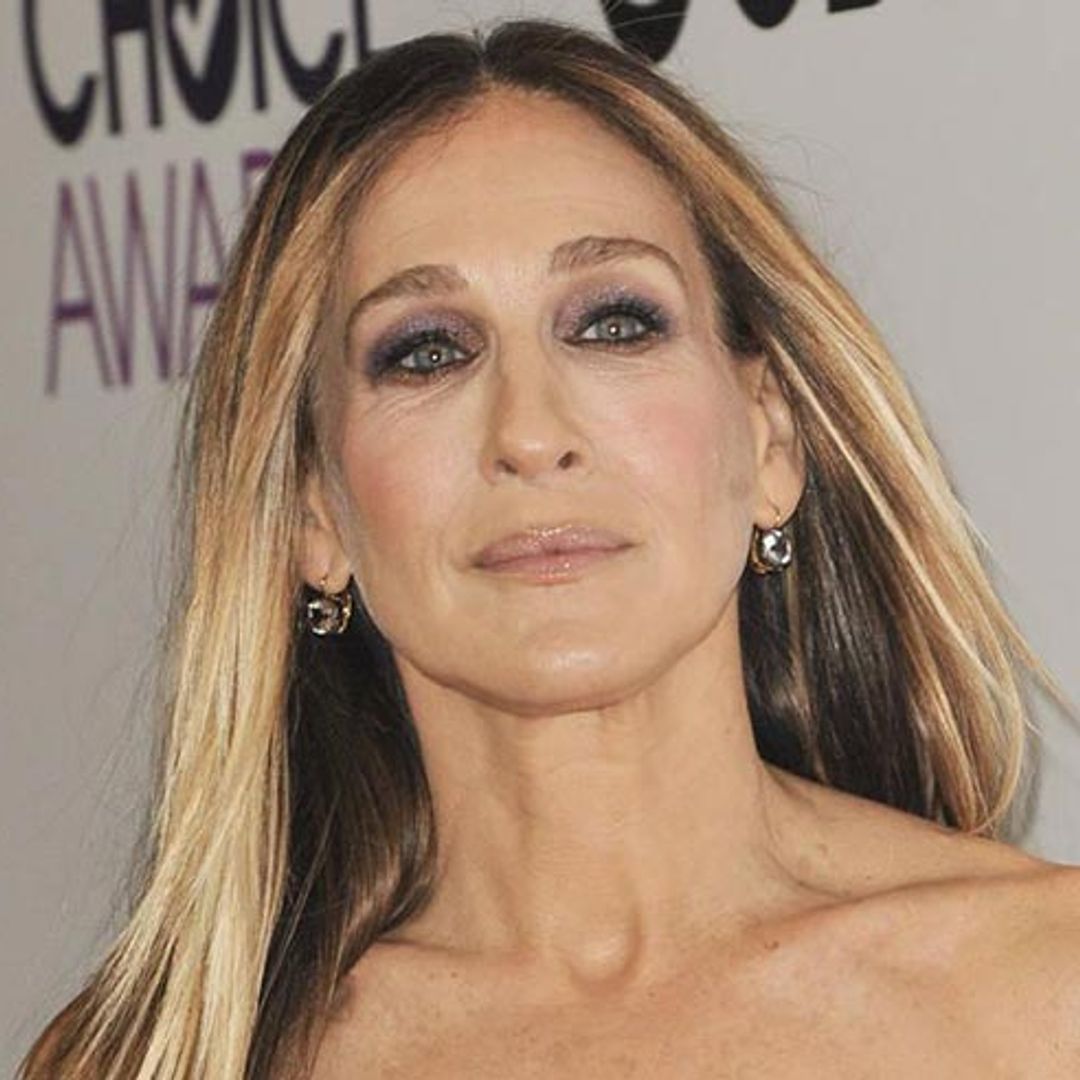 Sarah Jessica Parker to open her second store this summer - find out where