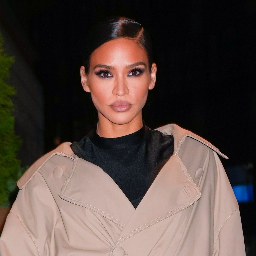 Cassie Ventura breaks silence following Diddy trial verdict