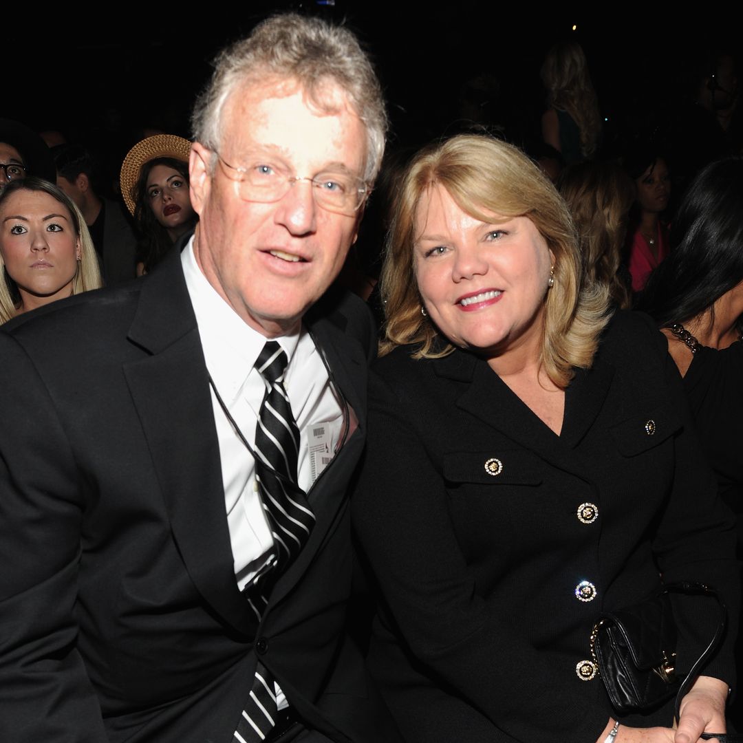 Taylor Swift's parents Everything we know about Scott and Andrea Swift