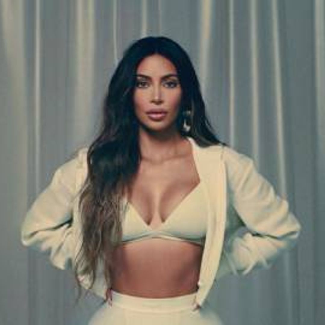 Kim Kardashian launches new PASTEL Skims line for spring