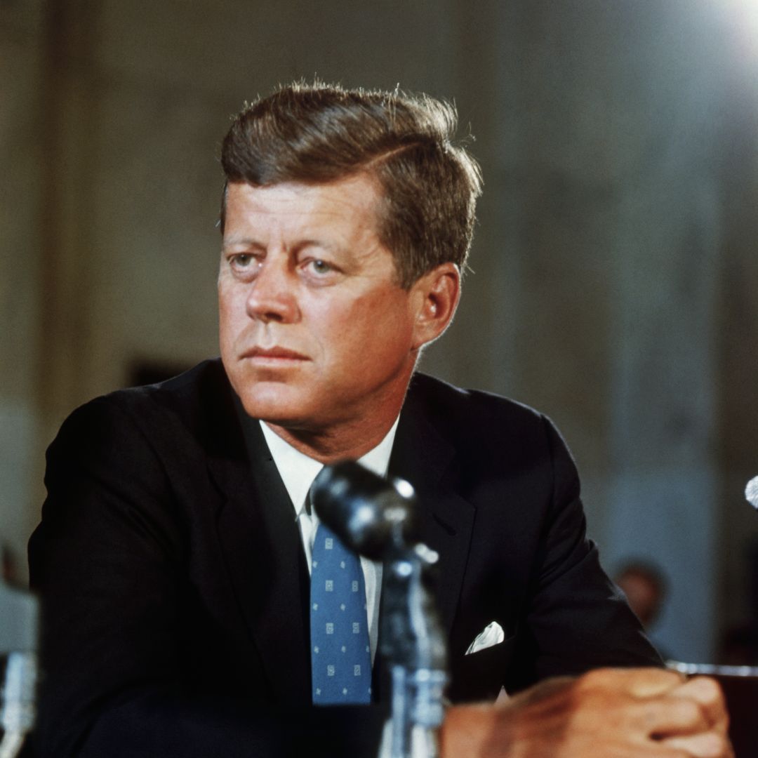 60 years since JFK's assassination: when will the final classified files and unanswered questions finally be available?