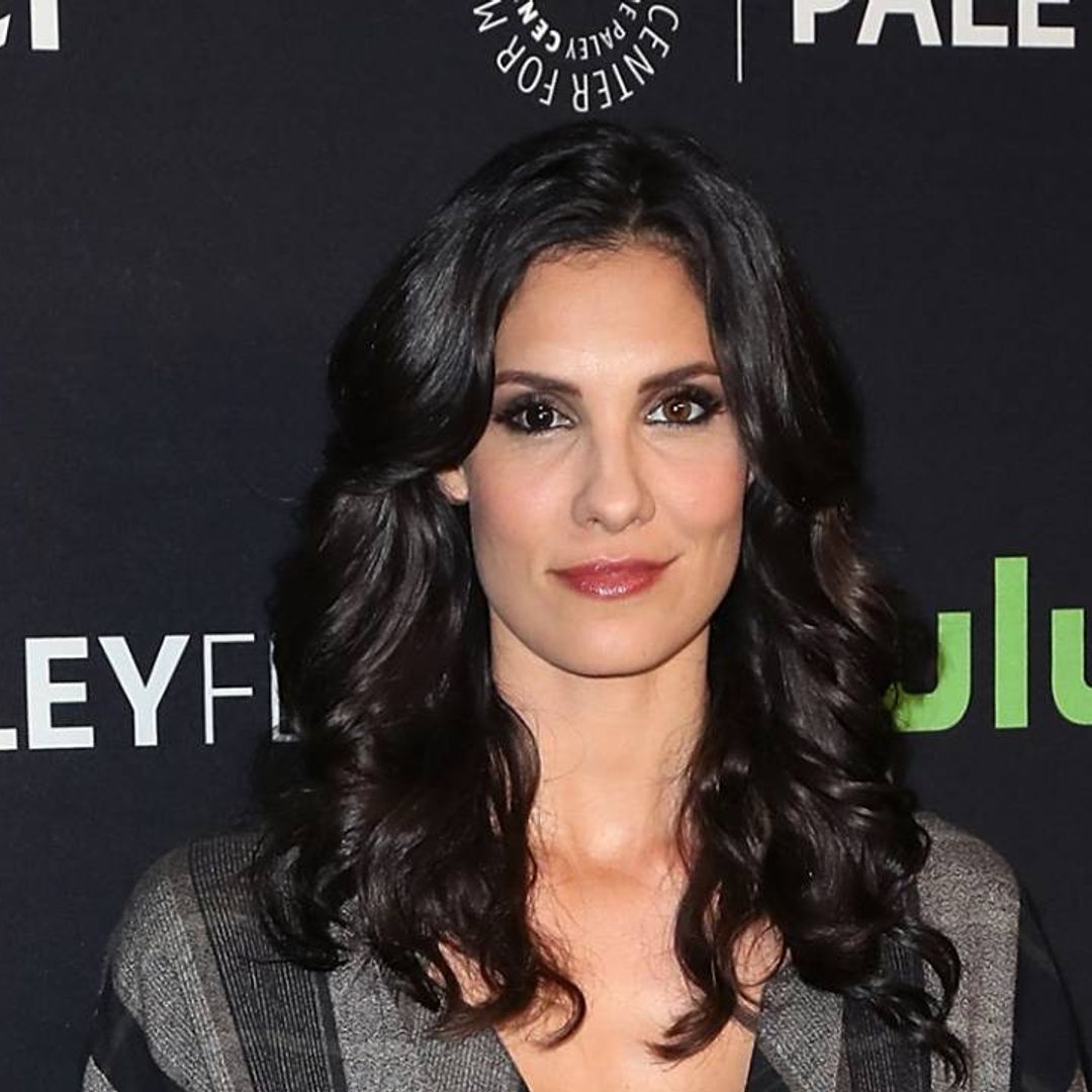NCIS: LA star Daniela Ruah mourns the loss of her beloved dog days after cancellation of show