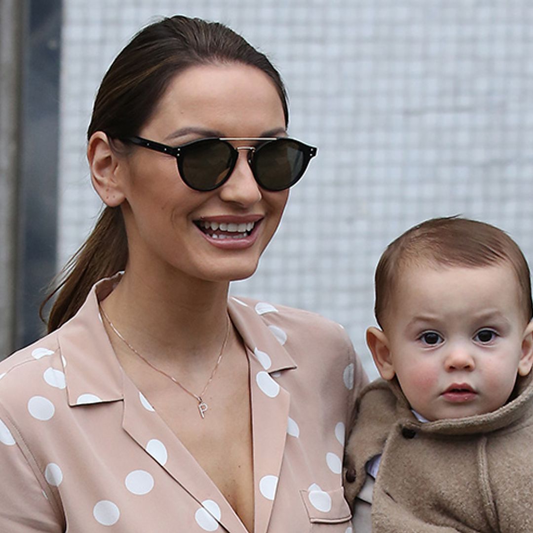 Is Sam Faiers leaving Essex? TV star considering a permanent move to LA