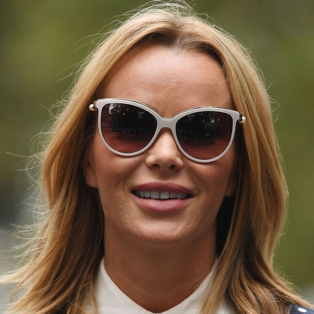 Amanda Holden News And Photos Hello Page 10 Of 35 