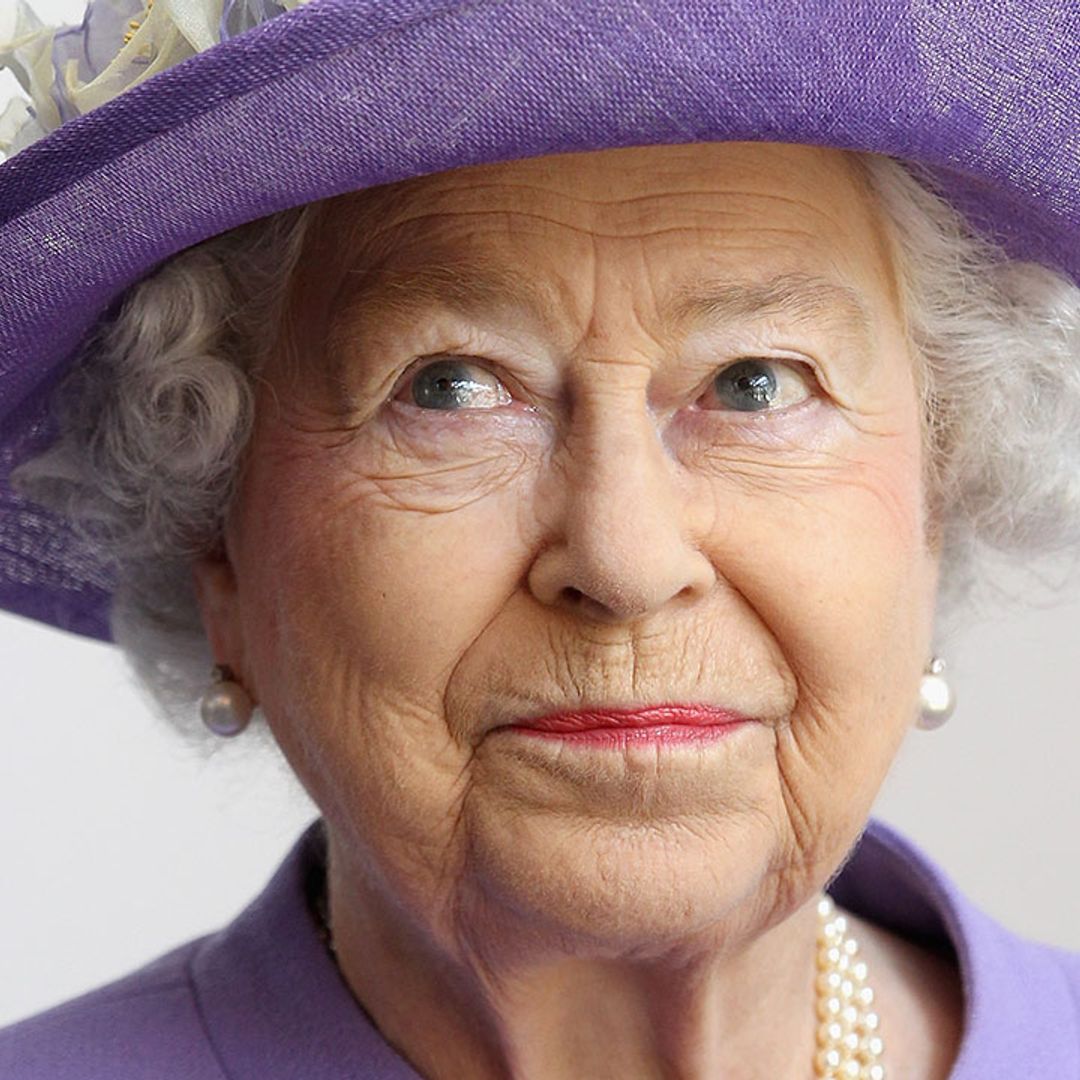 The Queen's secret Commonwealth Games message will be different for this year's athletes