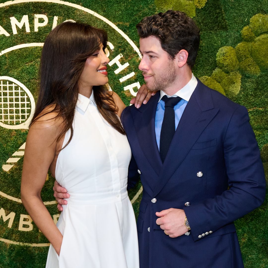 The biggest stars at Wimbledon on day 3