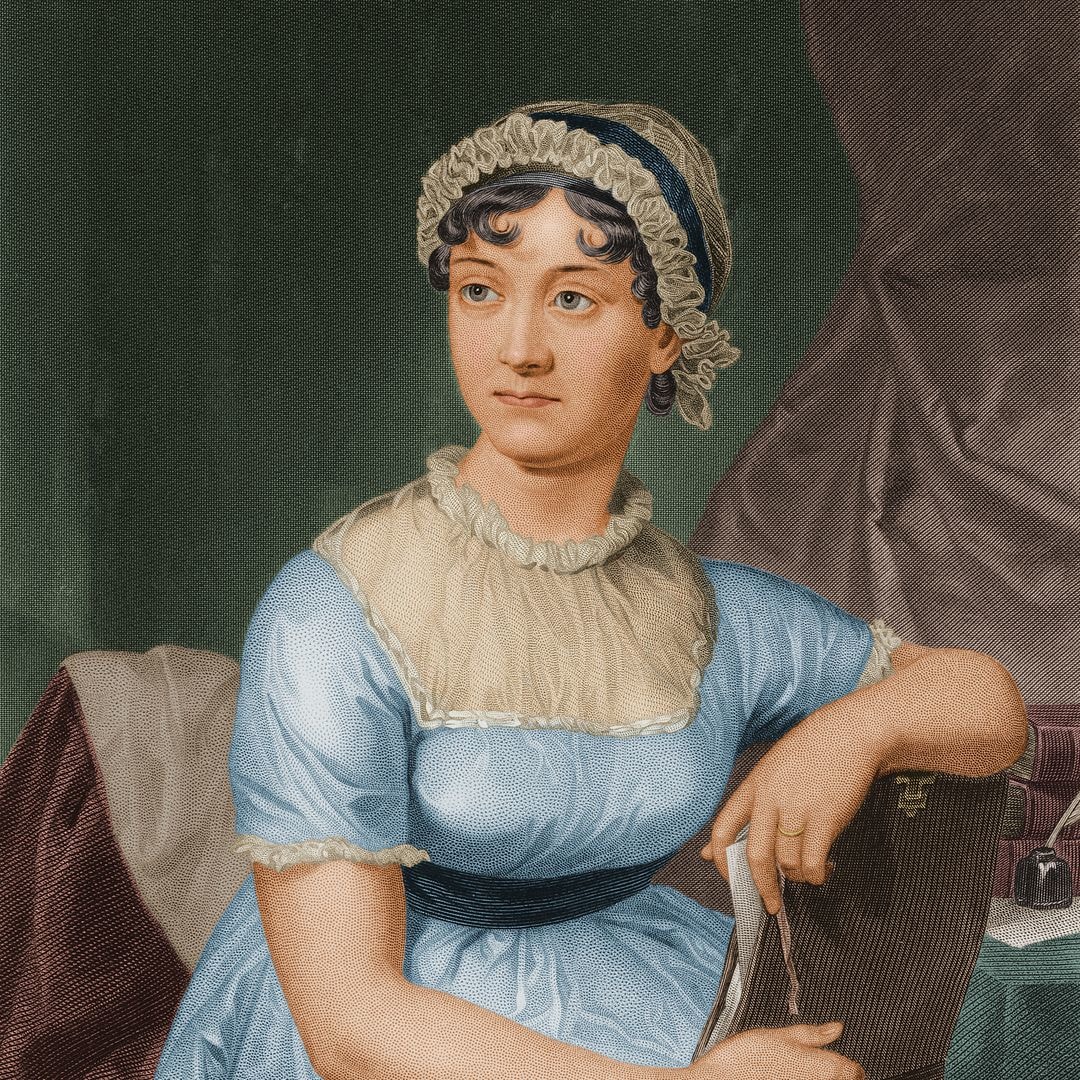 Inside Jane Austen's life: her sad romance, last words and tragic death explained