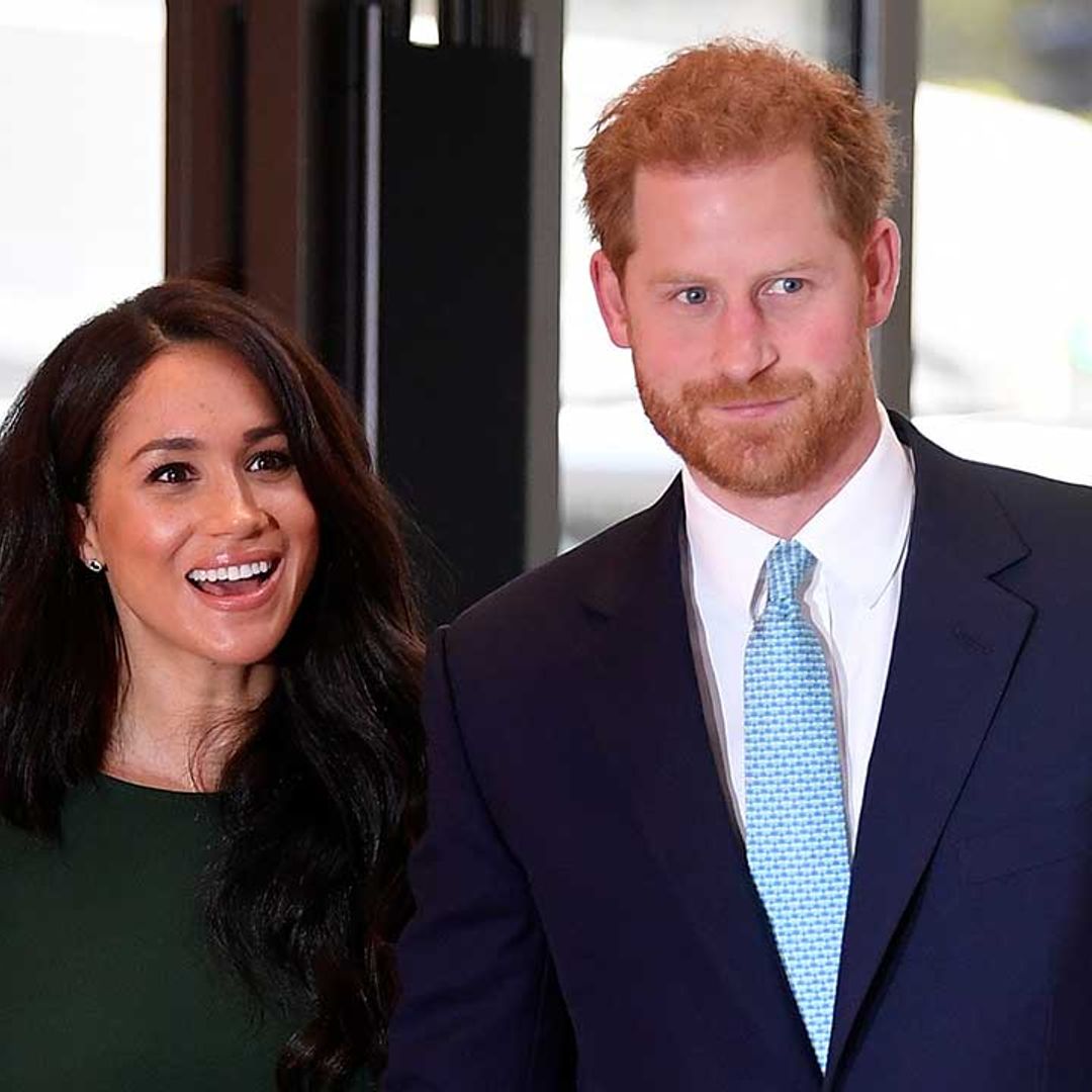 The detail you missed about Meghan Markle during her reappearance following the royal tour