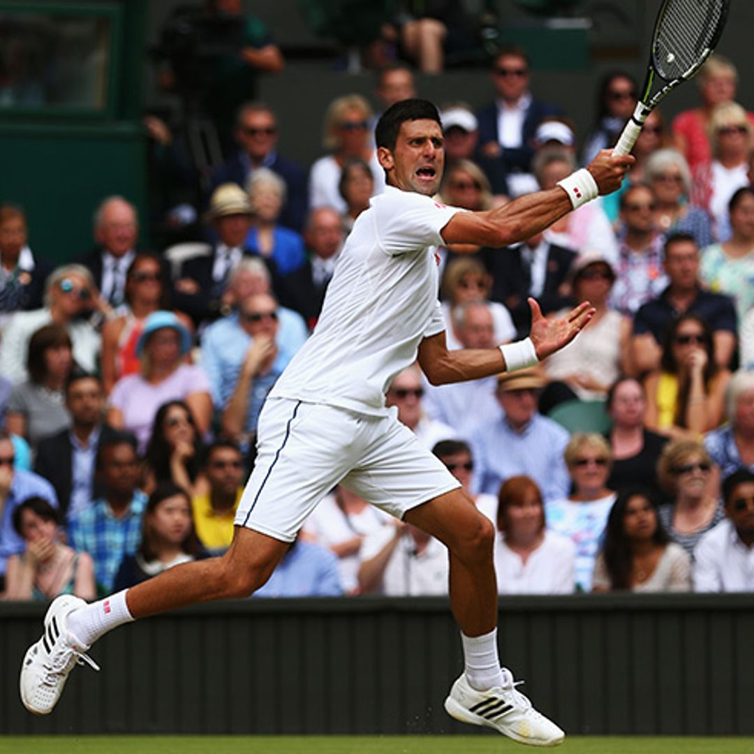 Wimbledon 2016: Everything you need to know