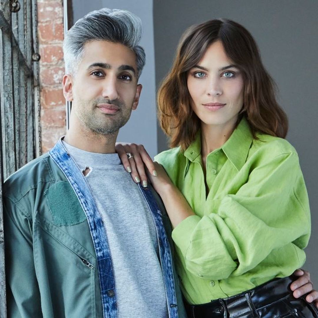 Tan France discusses Netflix's Next in Fashion: is season 2 happening?