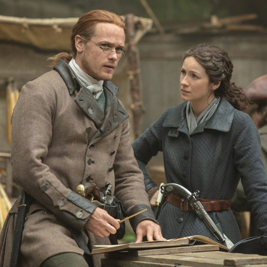 Outlander bosses worry fans with season six comments - get the details 