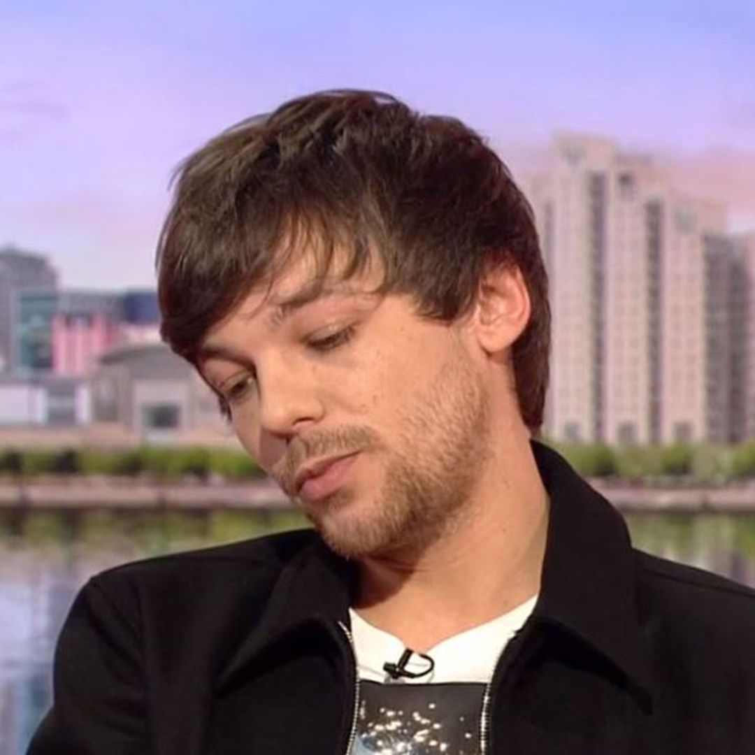 Louis Tomlinson vows to never appear on BBC Breakfast again after 'painful' interview