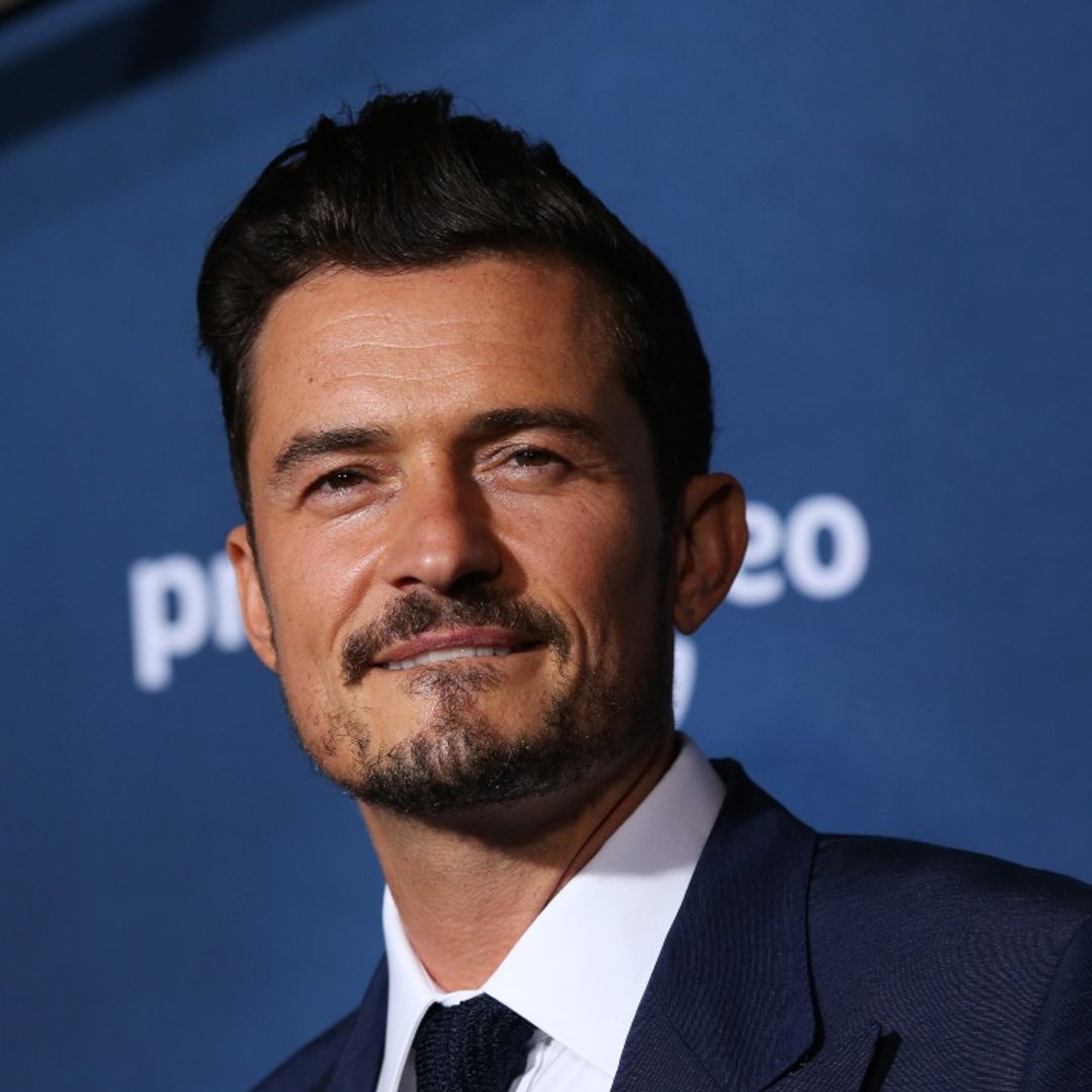 Orlando Bloom shares throwback snap after ‘narrowly escaping death’ - and Katy Perry reacts