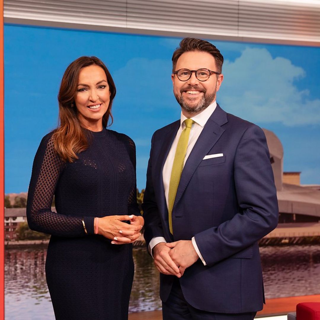 BBC Breakfast viewers have same reaction to presenter shake-up amid Sally Nugent's absence