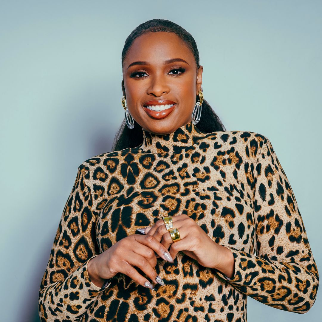 Jennifer Hudson switches networks for star-studded new role away from her show