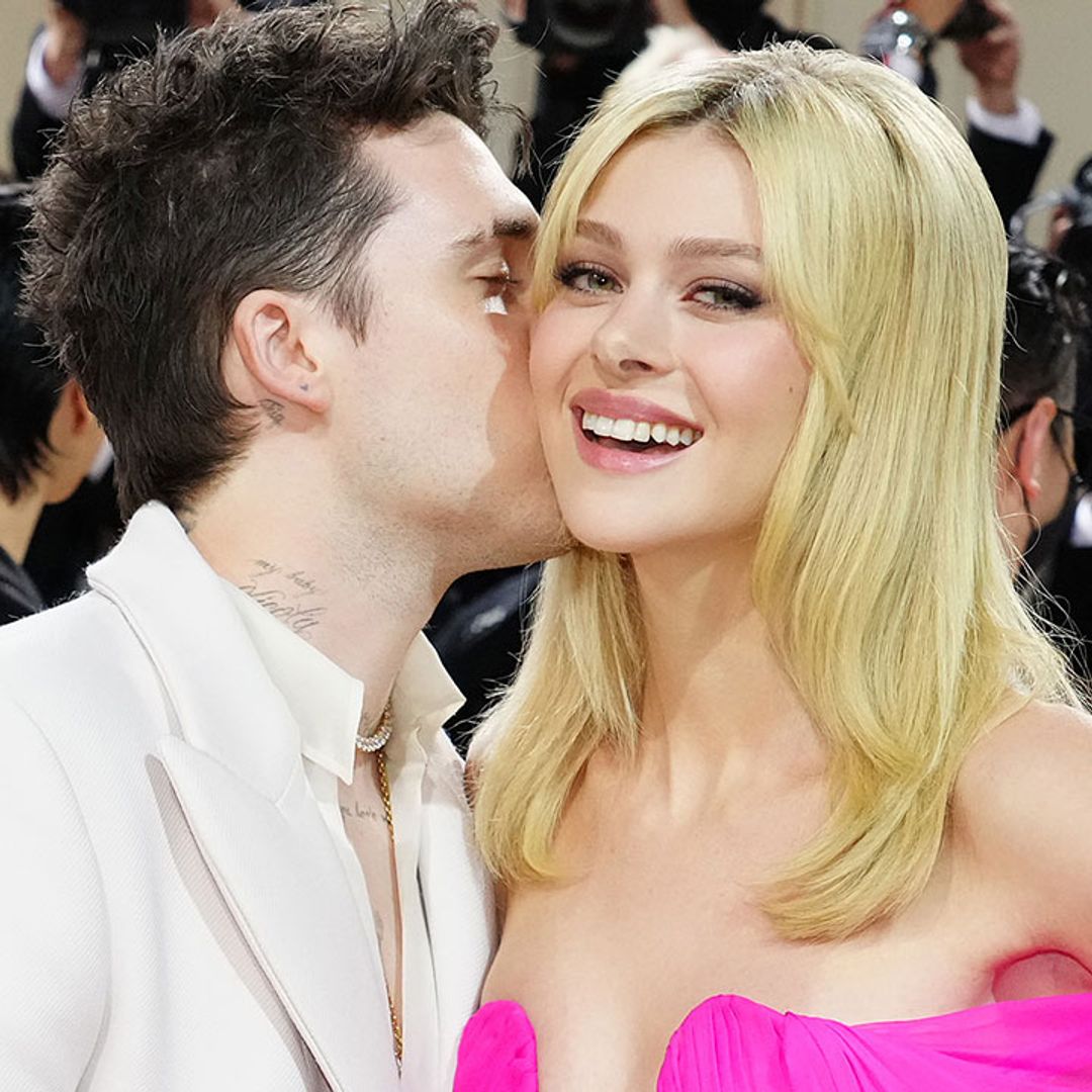 Nicola Peltz shares unexpected insight into married life with Brooklyn Beckham