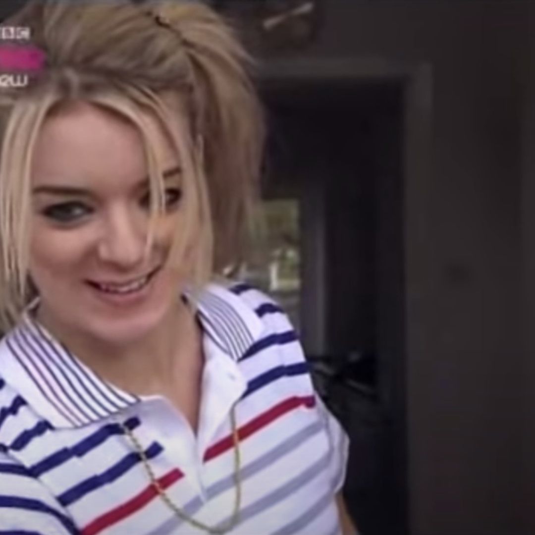 Why wasn't Sheridan Smith in Gavin and Stacey's Christmas special?