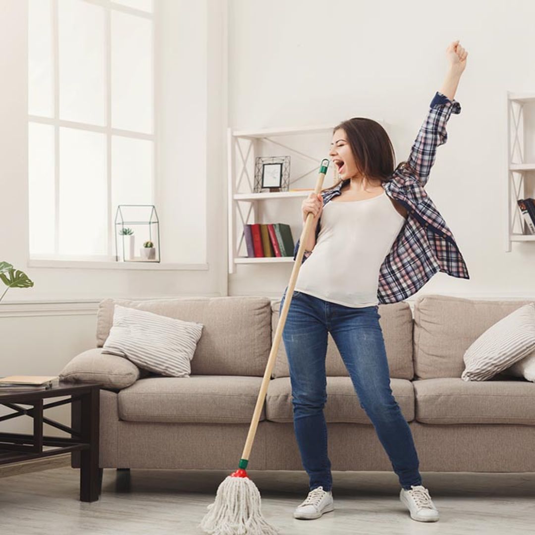 Start spring cleaning early with up to $200 off Dyson's top home products