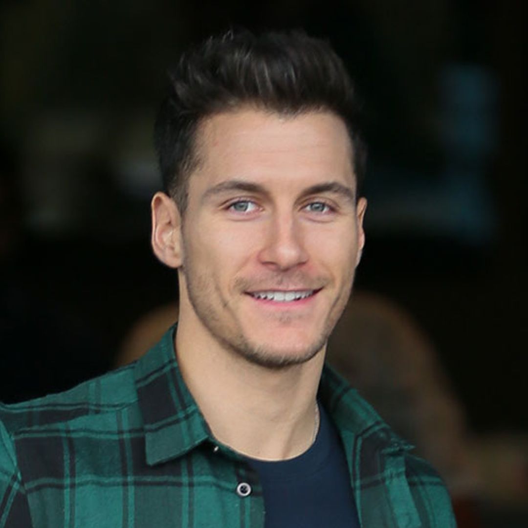Strictly Come Dancing bosses heighten up security at Blackpool following Gorka Marquez attack