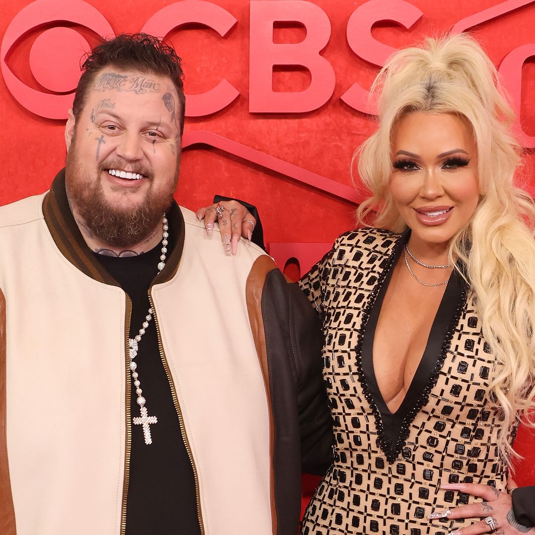 How did Jelly Roll meet his wife? Their complicated first encounter revealed