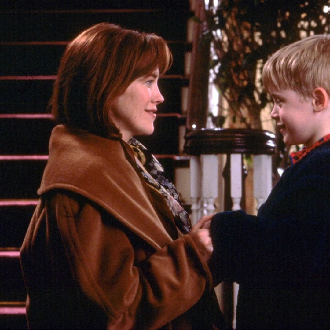 Macaulay Culkin pays heartbreaking tribute to 'mama' Catherine O'Hara: 'I thought we had time'