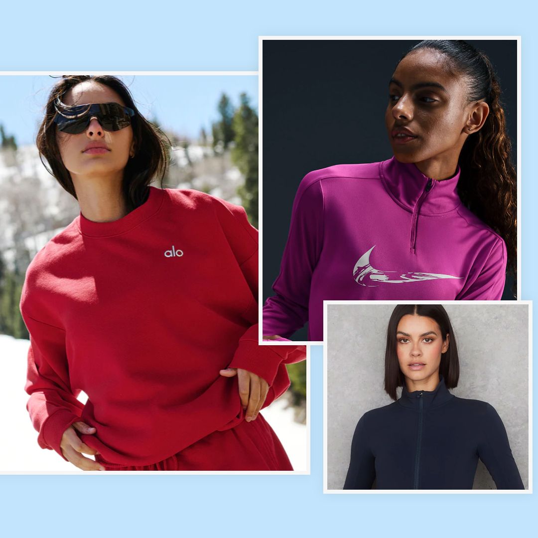 7 best activewear brands to wear with confidence in 2025