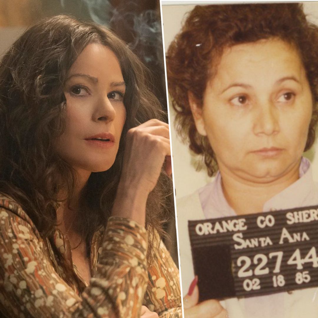 Inside the chilling life of Griselda Blanco, the 'Black Widow' portrayed by Sofia Vergara in new Netflix show