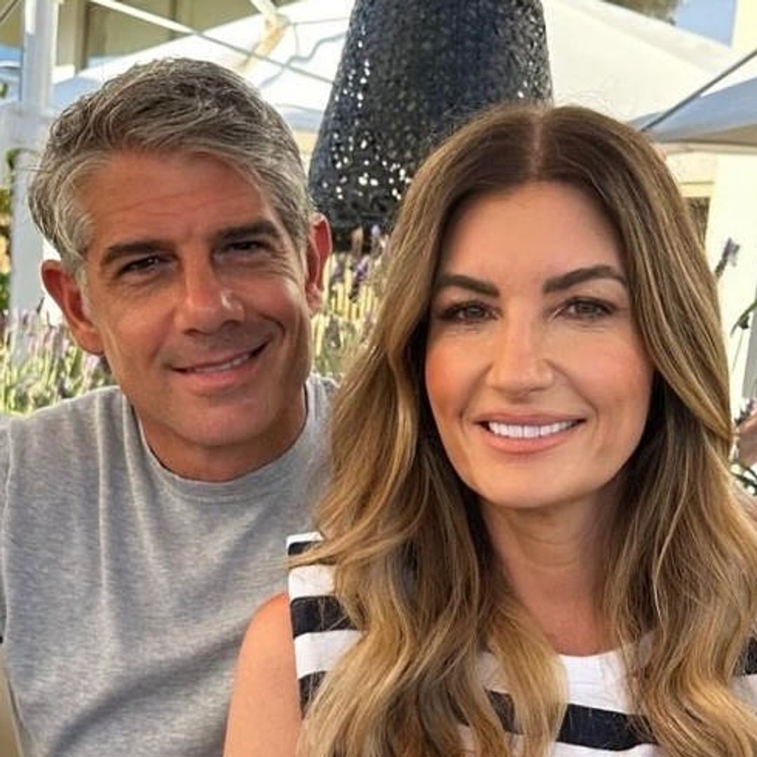 Meet The Apprentice star Karren Brady's family