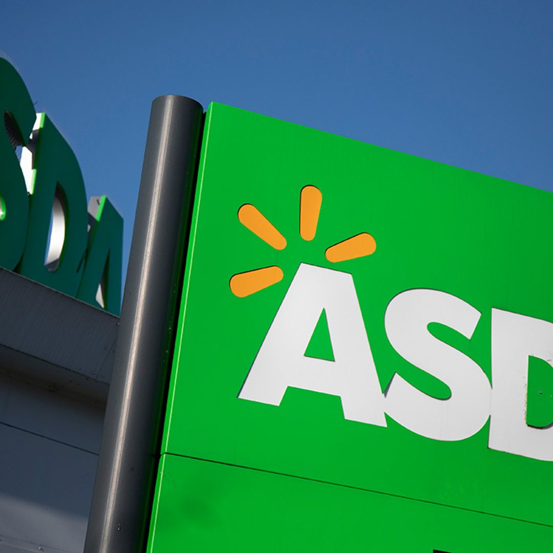 Asda Latest News, Pictures & Videos HELLO!