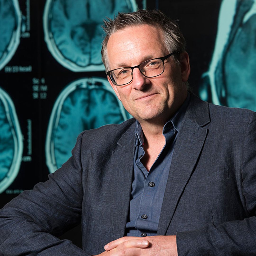 Who is The Diagnosis Detectives star Dr Michael Mosley?